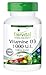 Produktbild Vitamine D3 1000 U.I. (25mcg) cholécalciférol - 90 gélules