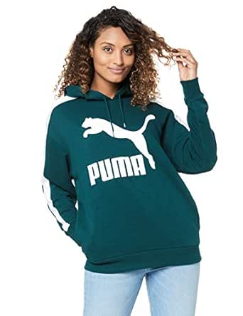 puma felpe amazon
