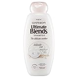 Garnier Ultimate Blends Delicate Soother Shampoo 400 ml
