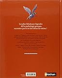 Image de Les plus belles légendes de la mythologie