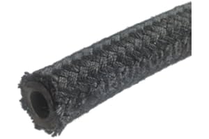 ‎MMT-INDUSTRY PRODUCTS Benzinschlauch 7,5mm x 12,5mm Kraftstoffschlauch Dieselschlauch 1 Meter