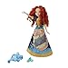 Produktbild Hasbro Disney Prinzessin B5301ES0 - Merida in magischem Märchenkleid, Puppe