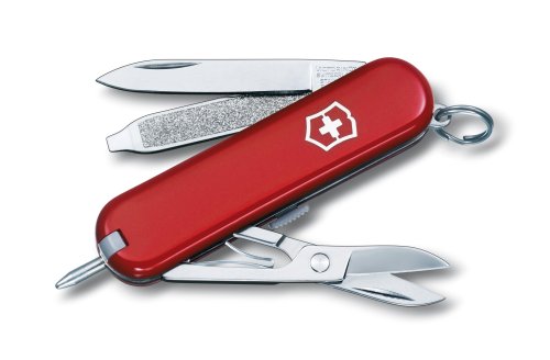VICTORINOX Kl.Taschenwerkzeug Signature