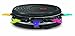 Produktbild Tefal RE132812 Raclettegrill für 8 Personen, GR-CP, Mehrfarbig