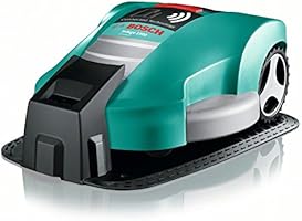 Bosch 06008A2300 Indego 1000 Connect Tondeuse robot