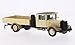 Produktbild Mercedes LO 2750 Holzvergaser, beige/dunkelbeige, 1940, Modellauto, Fertigmodell, Premium ClassiXXs 1:43