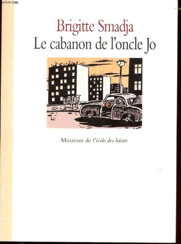LE  CABANON DE L'ONCLE JO