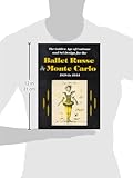 Image de The Golden Age of Costume and Set Design for the Ballet Russe De Monte Carlo, 1938 to 1944