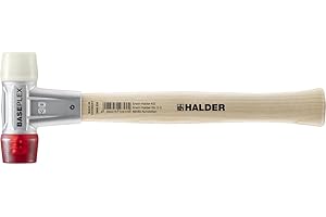 HALDER-3968.030-Baseplex 30mm