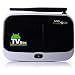 Produktbild CS918S Andriod 4.2 Smart TV Box A31 Quad Core 2GB RAM 16GB ROM Built in 5.0MP Camera XBMC Bluetooth 3G 4K WIFI Android TV Box