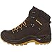 Produktbild Lowa Herren Renegade GTX Mid Wanderstiefel, Braun (Schiefer/caramel), 42 EU