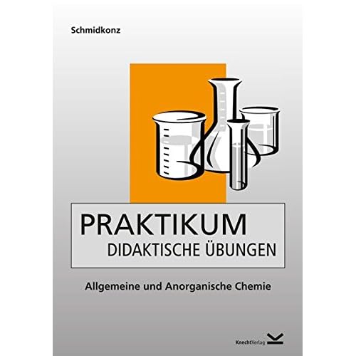 [PDF] Download Praktikum Didaktische Ìbungen: Ein Experimentierbuch Kostenlos