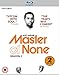 Master of None: Season 2 [Blu-ray] [Reino Unido]
