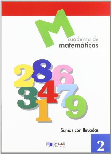 MATEMATICAS 2Sumas con llevadas