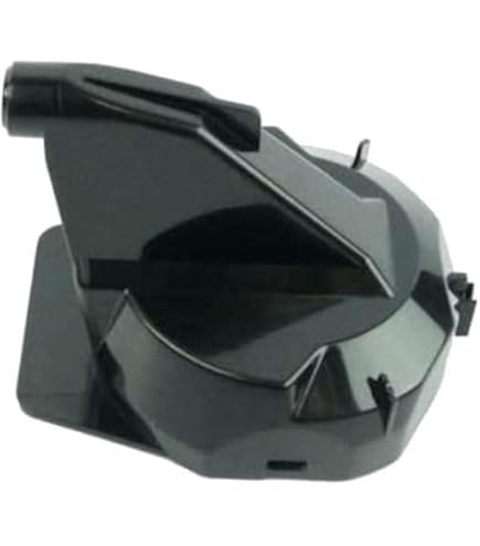 Ovale moersleutel, ovale moersleutel, reparatiegereedschap voor koffiezetapparaten met 6 rubberen ringen, voor reparatie en gebruik van Jura Krups Aeg koffiezetapparaten