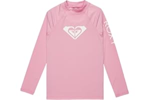 Roxy Whole Hearted Ls Maillot de Bain Fille (Lot de 1)