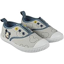 Suchergebnis Auf Amazon De Fur Mickey Maus Schuhe