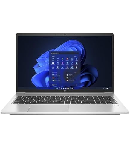 HP ProBook 450 G8 Business Laptop, 15.6
