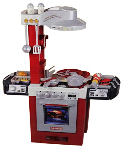 Preisvergleich Produktbild Miele. elektronische Spielküche Petit Gourmet Küche Kinderzimmer Spielzimmer