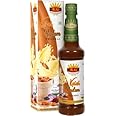 RAJ FLAVOURS INDIA Kesar Badam Thandai
