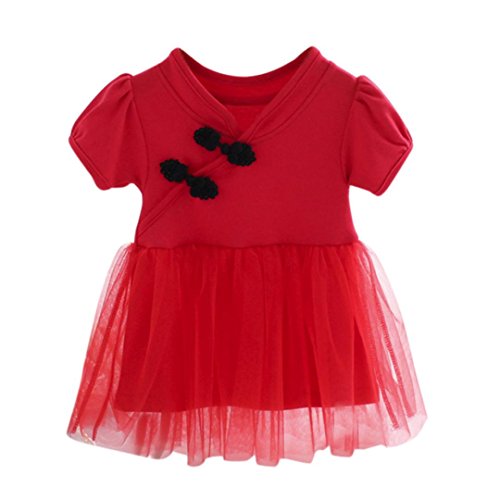 For 0 24 Months Old Kids Dress Baby Girls Infant | Desertcart Brunei