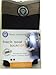 Prince Lionheart Backseat Kick Mat (Brown)