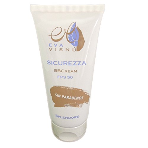 Preisvergleich Produktbild Sicurezza BB Cream Mit Hoher Schutz Solar