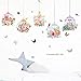 Produktbild LIGEsayTOY Birdcage Butterfly Flowers Hintergrund Wand Dekorations Entfernbare Wand Aufkleber Groß Spruch Berge Federn Relax New Elefanten Jungs Arabische Schablone Gute
