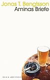 Cover zum Buch Aminas Briefe