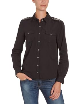 VERO MODA Damen Bluse 10090183 S
