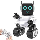 roboter staubsauger test k-tipp 【100% GELD-ZURÜCK-GARANTIE】 Sorgt dafür, dass dies schnell zu Ihrem Lieblings-Kauf ohne Risiko wird. Viele Leute bestellen mehrfach, so dass jeder seinen eigenen hat. Es macht mehr Spaß, wenn 2 oder mehr Roboter zusammen spielen. Beeilen Sie sich und kaufen Sie jetzt, während wir dieses sehr beliebte Gerät ausreichender Menge haben. Dies ist ein tolles Geburtstagsgeschenk, Urlaubsgeschenk oder auch zum Jubiläums geeignet. Genau richtig für Kinder und Erwachsene!