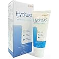 NEW Hydravo Skin Renewing Moisturizer Cream | Long Lasting, Light Weight And Paraben free (50 g)
