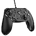 Produktbild Nintendo Switch Wired Controller, ELTD Controller Wired Joysticks Gamepad für Nintendo Switch und PC (Windows XP/WIN 7/WIN 8/WIN 10)