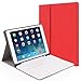 Produktbild Ovesuxle Bluetooth-Tastaturkoffer mit Stiftschlitz für 2018iPad9.7pro11 (Color : Dark red, Size : IPad Pro11)