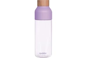 Quokka Ice Lilac Bottle Made from Ecozen 720 ml