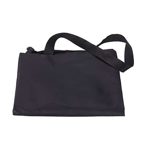 Preisvergleich Produktbild LaDicha Buggy Check Travel Bag Regenschirm Kinderwagen Schutzhülle - Eine