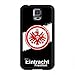 Produktbild Silicon TPU Gel Handy Hülle Eintracht Frankfurt Hülle, Samsung S5 Die Adler FC Logo Eintracht Frankfurt Telefonkasten, Eintracht Frankfurt Schutzhülle Für Samsung Galaxy S5, Eintracht Frankfurt Handyhülle Hard TPU Bumper Hülle