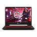 Price comparison product image ASUS TUF FX505GM-AL280T 15.6 Inch Full HD Slim Bezel Gaming Laptop - (Black) (Intel i7-8750H Processor, Nvidia GTX 1060 6 GB Dedicated Graphics, 16 GB RAM, 256 GB SSD + 1 TB HDD)