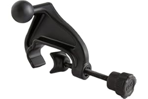 RAM MOUNTS COMPONENTE A MORSETTA YOKE MOUNTING RAM-MOUNT RAM-B-121BU