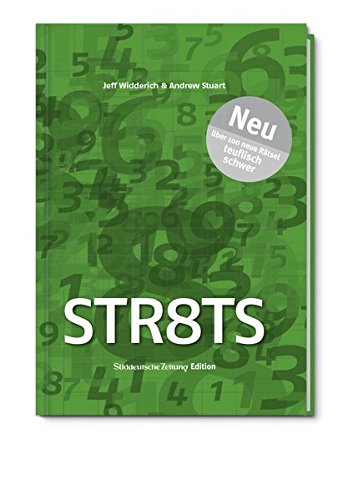 Download Str8ts Schwer/Teuflisch Download Str8ts Schwer/Teuflisch