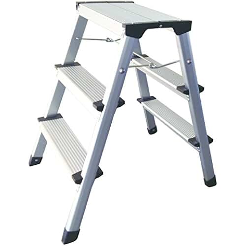 Suchergebnis auf Amazon.de für: leiter einstiegshilfe