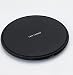 Produktbild Schnelle WLAN Ladegerät mit Lüfter Qi Wireless Charging Pad für s6edge +, S7, s7edge, S8, s8plus, Note7, Note 8, iPhone 8 8PLUS X 10 und alle qi Geräte Marken puretraders