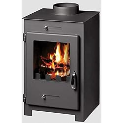 Bora Lux Bora Lux L Victoria 05 Poêle à bois à combustion solide 5 kW