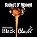 Produktbild Bucket O' Money - The Essential Black Clover by Black Clover