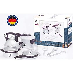 Klein - 9430 - Jeu d'imitation - Ensemble Cuisson WMF