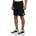 Produktbild Bonboho Herren Sporthose Männer Sport Trainingshose Fitness Kurze Hose Jogginghose Schnell Trockend Trainingsshorts für Laufsport, Outdoor Sport, Jogging, Workout