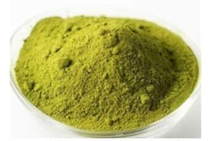 NOURBEAUTE Henné Neutre Naturel - Henné INCOLORE apporte SOIN, VOLUME et BRILLANCE. EXCELLENTE QUALITE Sachet écologique de 100 Gr en kraft refermable(henna neutre)