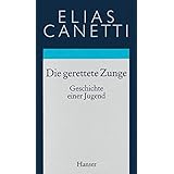 Das Augenspiel Lebensgeschichte 1931 1937 Amazon De Canetti Elias Bucher