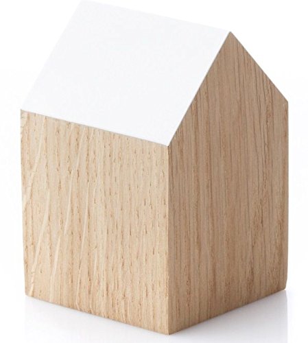 Applicata Haus Arch:You White (Klein)