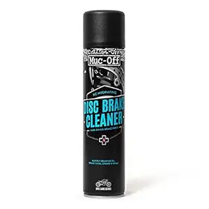 Muc-Off Motorcycle Brake Cleaner 400ml